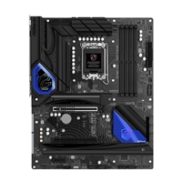 ASRock Z790 PG Riptide Intel 1700 Socket Motherboard, ATX, 4x DDR5 Slots, 5x M.2 Sockets, 2x USB-C Port, Fitted I/O Shield, 2.5GbE LAN, 1x DisplayPort / 1x HDMI Port - Image 5