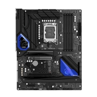 ASRock Z790 PG Riptide Intel 1700 Socket Motherboard, ATX, 4x DDR5 Slots, 5x M.2 Sockets, 2x USB-C Port, Fitted I/O Shield, 2.5GbE LAN, 1x DisplayPort / 1x HDMI Port - Image 6
