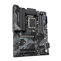 Gigabyte B760 GAMING X DDR4 Intel 1700 Socket Motherboard, ATX, 4x DDR4 Slots, 3x M.2 Sockets, 1x USB-C Port, Fitted I/O Shield, 2.5GbE LAN, 1x DisplayPort / 1x HDMI Port - Image 6