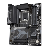 Gigabyte B760 GAMING X DDR4 Intel 1700 Socket Motherboard, ATX, 4x DDR4 Slots, 3x M.2 Sockets, 1x USB-C Port, Fitted I/O Shield, 2.5GbE LAN, 1x DisplayPort / 1x HDMI Port - Image 7