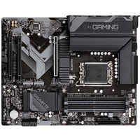 Gigabyte B760 GAMING X DDR4 Intel 1700 Socket Motherboard, ATX, 4x DDR4 Slots, 3x M.2 Sockets, 1x USB-C Port, Fitted I/O Shield, 2.5GbE LAN, 1x DisplayPort / 1x HDMI Port - Image 8