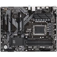 Gigabyte B760 DS3H DDR4 Ultra Durable Intel 1700 Socket Motherboard, ATX, 4x DDR4 Slots, 2x M.2 Sockets, 2x USB-C Port, GbE LAN, 1x DisplayPort / 1x HDMI Port - Image 7