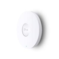 TP-Link Omada EAP620 HD AX1800 Ceiling Mount WiFi 6 Access Point - Image 5