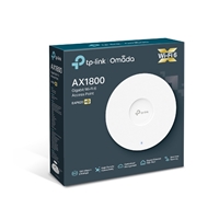 TP-Link Omada EAP620 HD AX1800 Ceiling Mount WiFi 6 Access Point - Image 9
