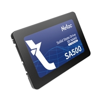 Netac SA500 (NT01SA500-480-S3X) 480GB 2.5 Inch SSD, Sata 3 Interface, Read 520MB/s,Write 450MB/s, 3 Year Warranty - Image 5