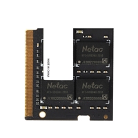 Netac 8GB No Heatsink (1 x 8GB) DDR4 2666MHz SODIMM System Memory - Image 7