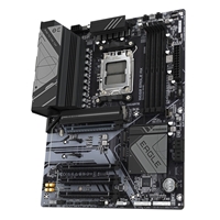 Gigabyte B650 EAGLE AX AMD AM5 Socket Motherboard, ATX, 4x DDR5 Slots, 3x M.2 Sockets, 1x USB-C Port, Fitted I/O Shield, GbE LAN, Wi-Fi 6E, 1x DisplayPort / 1x HDMI Port - Image 6