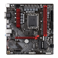 Gigabyte B760M GAMING DDR4 Intel 1700 Socket Motherboard, Micro-ATX, 2x DDR4 Slots, 2x M.2 Sockets, 1x USB-C Port, 2.5GbE LAN, 1x D-Sub / 1x DisplayPort / 1x HDMI Port - Image 5