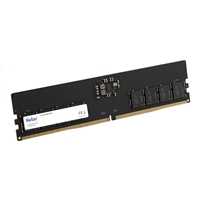 Netac NTBSD5P48SP-08 8GB DIMM System Memory, DDR5, 4800MHz, 1 x 8GB, 288 Pin, 1.1v, CL40-40-40-77 Bulk Packed - Image 5