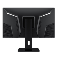 piXL CM28F10 28 Inch 4K Monitor, LED Widescreen, 2160p, 5ms Response Time, 60Hz Refresh, HDMI / Display Port, 16.7 Million Colour Support, VESA Mount, Black Finish, 3 Year Warranty - Image 6