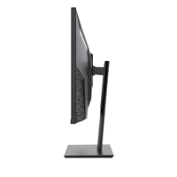 piXL CM28F10 28 Inch 4K Monitor, LED Widescreen, 2160p, 5ms Response Time, 60Hz Refresh, HDMI / Display Port, 16.7 Million Colour Support, VESA Mount, Black Finish, 3 Year Warranty - Image 7