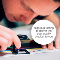 Epson 604 Multipack - Full Set of 4 Ink Cartridges - Pineapple (Original) C13T10G64010 Value Pack CMY (130 Pages) K (150 Pages) - Image 7