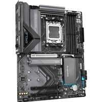 Gigabyte X870 EAGLE WIFI7 AMD AM5 Socket Motherboard, ATX, 4x DDR5 Slots, 3x M.2 Sockets, 3x USB-C Port, Fitted I/O Shield, 2.5GbE LAN, Wi-Fi 7, 1x HDMI Port / 2x USB-C (USB4) - Image 6
