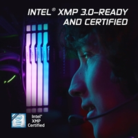 Kingston FURY Beast KF560C36BBE2AK2-32 RGB 32GB (2x16GB) System Memory, DDR5, 6000MHz, Black, 288 Pin, 1.35v, CL36, AMD EXPO Certified - Image 8