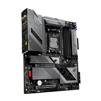 ASRock X870E TAICHI LITE AMD AM5 Socket Motherboard, E-ATX, 4x DDR5 Slots, 4x M.2 Sockets, 3x USB-C Port, Fitted I/O Shield, 5GbE LAN, Wi-Fi 7, 1x HDMI Port / 2x USB-C (USB4) - Image 6