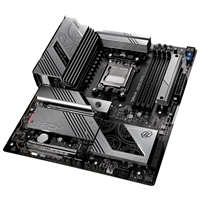 ASRock X870E TAICHI LITE AMD AM5 Socket Motherboard, E-ATX, 4x DDR5 Slots, 4x M.2 Sockets, 3x USB-C Port, Fitted I/O Shield, 5GbE LAN, Wi-Fi 7, 1x HDMI Port / 2x USB-C (USB4) - Image 8