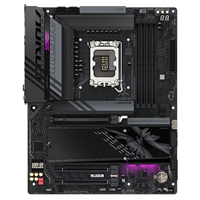 Gigabyte Z890 AORUS ELITE WIFI7 Intel 1851 Socket Motherboard, ATX, 4x DDR5 Slots, 4x M.2 Sockets, 2x USB-C Port, Fitted I/O Shield, 2.5GbE LAN, Wi-Fi 7, 1x DisplayPort / 1x HDMI / 1x USB-C (USB4) - Image 5