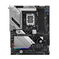 ASRock Z890 TAICHI LITE Intel 1851 Socket Motherboard, ATX, 4x DDR5 Slots, 6x M.2 Sockets, 3x USB-C Port, Fitted I/O Shield, 5GbE LAN, Wi-Fi 7, 1x HDMI Port / 2x USB-C (USB4) - Image 6