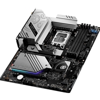 ASRock Z890 TAICHI LITE Intel 1851 Socket Motherboard, ATX, 4x DDR5 Slots, 6x M.2 Sockets, 3x USB-C Port, Fitted I/O Shield, 5GbE LAN, Wi-Fi 7, 1x HDMI Port / 2x USB-C (USB4) - Image 9