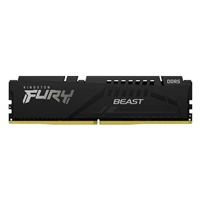 Kingston FURY Beast KF560C36BBE2-16 16GB System Memory, 6000MT/s, DDR5, CL36, DIMM, Black, AMD EXPO Certified - Image 5