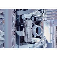 Kingston FURY Beast RGB KF564C32BWEK2-64 64GB (32GB x2) DDR5 6400MT/s White System Memory - Image 5