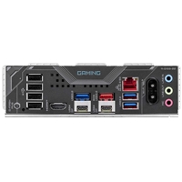 Gigabyte X870 GAMING WIFI6 AMD AM5 Socket Motherboard, ATX, 4x DDR5 Slots, 3x M.2 Sockets, 3x USB-C Port, Fitted I/O Shield, 2.5GbE LAN, Wi-Fi 6, 1x HDMI Port / 2x USB-C (USB4) - Image 7