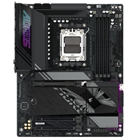 Gigabyte X870E AORUS ELITE WIFI7 AMD AM5 Socket Motherboard, ATX, 4x DDR5 Slots, 4x M.2 Sockets, 3x USB-C Port, Fitted I/O Shield, 2.5GbE LAN, Wi-Fi 7, 1x HDMI Port / 2x USB-C (USB4) - Image 5