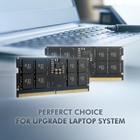 Team Elite TED516G5600C46A-S01 16GB (1 x 16GB) DDR5 5600MHz SODIMM System Memory - Image 7