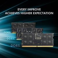 Team Elite TED532G5600C46A-S01 32GB (1 x 32GB) DDR5 5600MHz SODIMM System Memory - Image 5