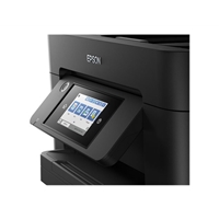 Epson WorkForce Pro WF-4830DTWF C11CJ05401 Inkjet Printer, A4, Wireless, Touchcreen, All-in-One inc Fax, Ethernet, Double Sided Print - Image 7
