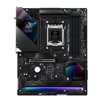 ASRock B850 Riptide WiFi PHANTOM GAMING AMD AM5 Socket Motherboard, ATX, 4x DDR5 Slots, 4x M.2 Sockets, 3x USB-C Port, Fitted I/O Shield, 2.5GbE LAN, Wi-Fi 7, 1x HDMI Port - Image 8