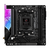 ASRock B850I Lightning WiFi PHANTOM GAMING AMD AM5 Socket Motherboard, Mini-ITX, 2x DDR5 Slots, 2x M.2 Sockets, 2x USB-C Port, Fitted I/O Shield, 2.5GbE LAN, Wi-Fi 6E, 1x HDMI Port / 1x USB-C - Image 8