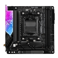ASRock B850I Lightning WiFi PHANTOM GAMING AMD AM5 Socket Motherboard, Mini-ITX, 2x DDR5 Slots, 2x M.2 Sockets, 2x USB-C Port, Fitted I/O Shield, 2.5GbE LAN, Wi-Fi 6E, 1x HDMI Port / 1x USB-C - Image 9