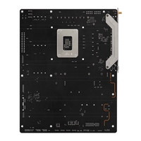 ASRock B860 Lightning WiFi PHANTOM GAMING Intel 1851 Socket Motherboard, ATX, 4x DDR5 Slots, 4x M.2 Sockets, 2x USB-C Port, Fitted I/O Shield, 2.5GbE LAN, Wi-Fi 6E, 1x DisplayPort / 1x HDMI / 1x USB-C (USB4) - Image 5