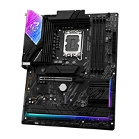 ASRock B860 Lightning WiFi PHANTOM GAMING Intel 1851 Socket Motherboard, ATX, 4x DDR5 Slots, 4x M.2 Sockets, 2x USB-C Port, Fitted I/O Shield, 2.5GbE LAN, Wi-Fi 6E, 1x DisplayPort / 1x HDMI / 1x USB-C (USB4) - Image 7