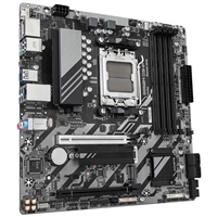 Gigabyte B850M D3HP AMD AM5 Socket Motherboard, Micro-ATX, 4x DDR5 Slots, 2x M.2 Sockets, 2x USB-C Port, GbE LAN, 2x DisplayPorts / 1x HDMI Port - Image 6