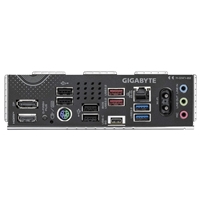 Gigabyte B850 EAGLE WIFI6E AMD AM5 Socket Motherboard, ATX, 4x DDR5 Slots, 3x M.2 Sockets, 2x USB-C Port, Fitted I/O Shield, GbE LAN, Wi-Fi 6E, 1x DisplayPort / 1x HDMI Port - Image 7