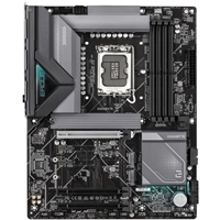 Gigabyte B860 EAGLE WIFI6E Intel 1851 Socket Motherboard, ATX, 4x DDR5 Slots, 3x M.2 Sockets, 2x USB-C Port, Fitted I/O Shield, 2.5GbE LAN, Wi-Fi 6E, 1x DisplayPort / 1x HDMI Port - Image 5