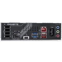 Gigabyte B860 GAMING X WIFI6E Intel 1851 Socket Motherboard, ATX, 4x DDR5 Slots, 3x M.2 Sockets, 2x USB-C Port, Fitted I/O Shield, 2.5GbE LAN, Wi-Fi 6E, 1x DisplayPort / 1x HDMI / 1x USB-C (USB4) - Image 7