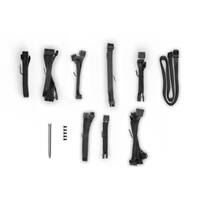 be quiet! Power Zone 2 750W PSU - 80 PLUS Platinum, Semi-Passive Cooling, Pure Wings 3 Fan, PCIe 5.1/ATX 3.1 Compatibility, 10-Year Warranty - Image 9