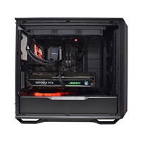 AMD Ryzen 9 9950X3D 16 Core AM5 4.30GHz (5.80GHz Boost), 96GB Kingston 6000MTs DDR5 RAM, 2TB Samsung NVMe, Gigabyte RTX 5080 Master, WiFi 7 - 360mm LCD Liquid Cooler, Gaming Tower - Pre-Built System - Image 5