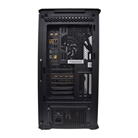 AMD Ryzen 9 9950X3D 16 Core AM5 4.30GHz (5.80GHz Boost), 96GB Kingston 6000MTs DDR5 RAM, 2TB Samsung NVMe, Gigabyte RTX 5080 Master, WiFi 7 - 360mm LCD Liquid Cooler, Gaming Tower - Pre-Built System - Image 7