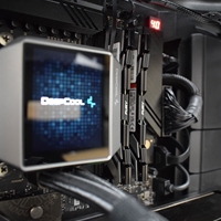 AMD Ryzen 9 9950X3D 16 Core AM5 4.30GHz (5.80GHz Boost), 96GB Kingston 6000MTs DDR5 RAM, 2TB Samsung NVMe, Gigabyte RTX 5080 Master, WiFi 7 - 360mm LCD Liquid Cooler, Gaming Tower - Pre-Built System - Image 8