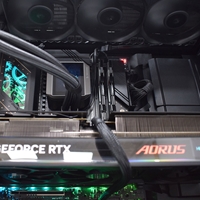 AMD Ryzen 9 9950X3D 16 Core AM5 4.30GHz (5.80GHz Boost), 96GB Kingston 6000MTs DDR5 RAM, 2TB Samsung NVMe, Gigabyte RTX 5080 Master, WiFi 7 - 360mm LCD Liquid Cooler, Gaming Tower - Pre-Built System - Image 9