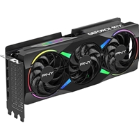 PNY NVIDIA GEFORCE RTX 5070Ti ARGB Epic-X RGB OC16GB, GDDR7 Graphics Card, 8960 Cuda Cores, 2295 MHz Core Clock, Triple Fan, 3 x Display Ports/ 1 x HDMI Port - Image 7