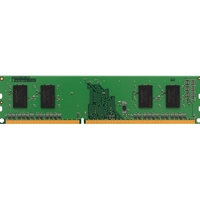 Kingston ValueRAM 8GB No Heatsink DDR4 3200MHz System Memory - Image 5