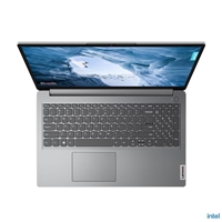 Lenovo IdeaPad 1 Laptop, 15.6 Inch Full HD Screen, Intel Celeron N4500, 4GB RAM DDR4, 128GB SSD, Windows 11 Home S - Image 4