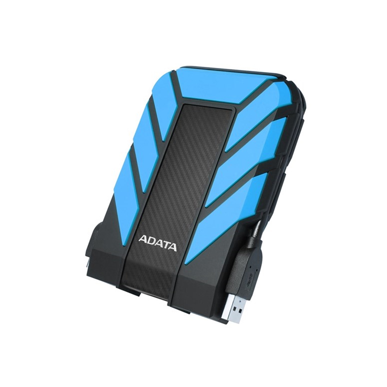 Adata HD710 Pro Durable 1TB USB 3.1 Portable External Hard Drive IP68 Waterproof, Shockproof, Dustproof, Blue - Image 4