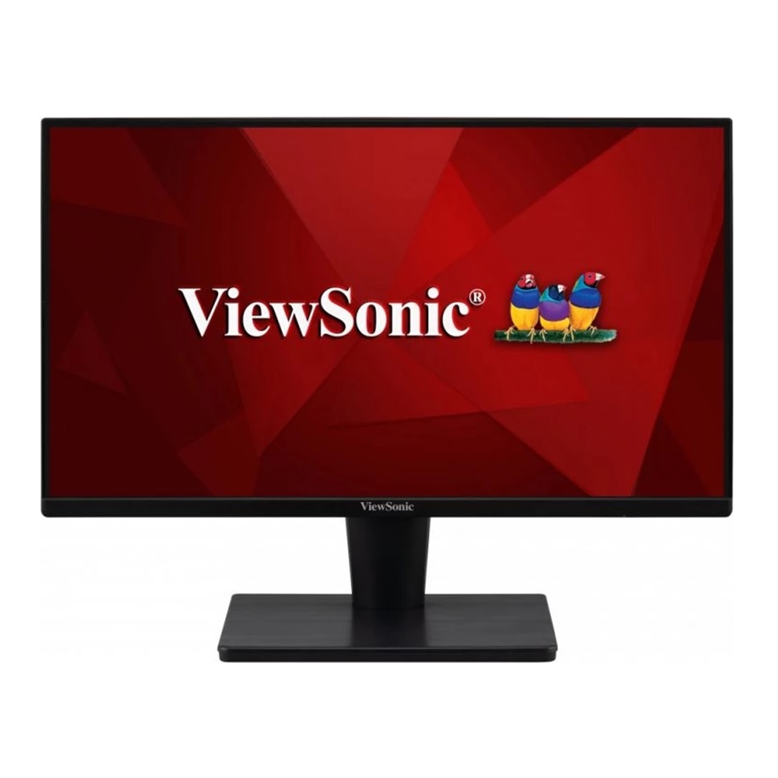 Viewsonic VA2215-H 22-Inch Full HD Monitor, 1080p, 1920 x 1080 resolution, 75Hz, Freesync, HDMI, VGA, 5ms, LED, VA Panel - Image 4
