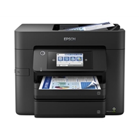 Epson WorkForce Pro WF-4830DTWF C11CJ05401 Inkjet Printer, A4, Wireless, Touchcreen, All-in-One inc Fax, Ethernet, Double Sided Print - Image 2